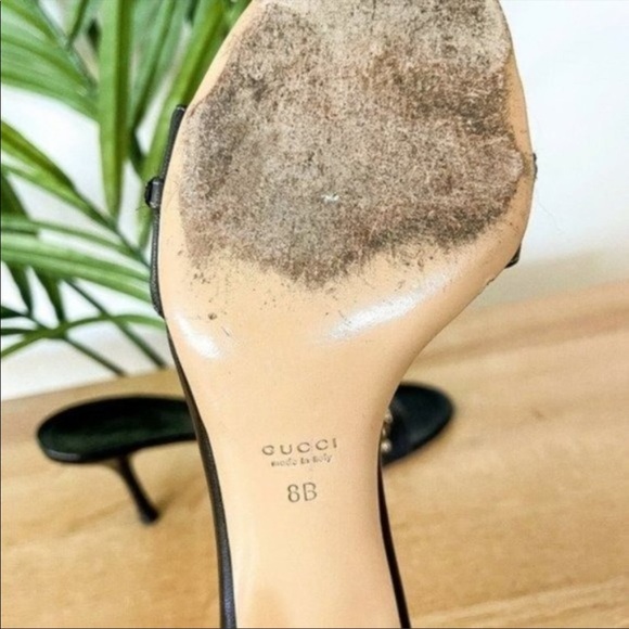 Gucci slide/sandal/mule - Picture 7 of 9